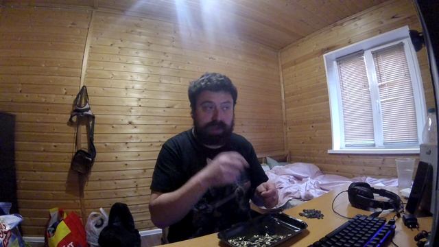 Отпуск 2025 | Дни 0-4 смотреть онлайн