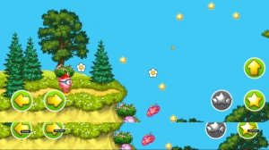 Смешарики Начало #1