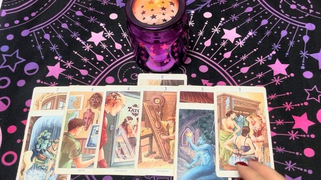 ВЕСЫ таро прогноз на неделю 28 октября - 3 ноября 2024