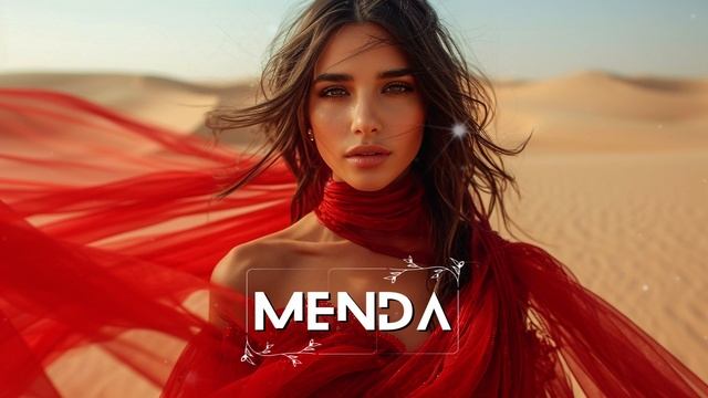 MENDA - Infinity (Original Mix) смотреть онлайн