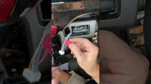 Отключение старт стоп Honda