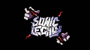 FNF Sonic Legacy gameplay
