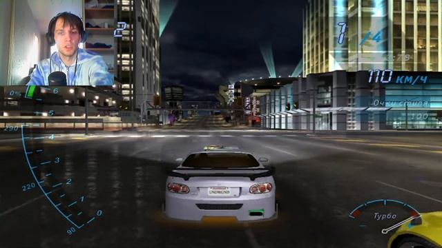 🏎🚓№48 Финал!! Мелиса против Kreppy &Need for Speed Underground смотреть онлайн