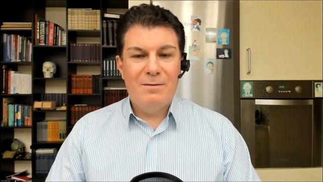 Алтайский разговор 764. Пекарство. Виталий Лажинцев и О?