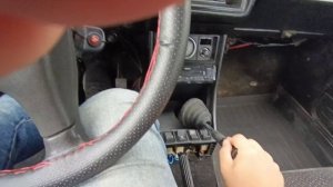 ВАЗ 2107 2003 Год (краткий обзор)