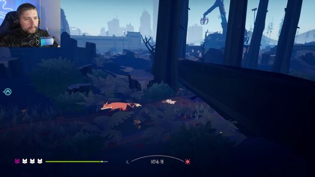 НОВЫЕ СОЮЗНИКИ ➤ Endling - Extinction is Forever #3 смотреть онлайн