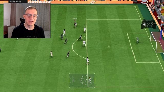 5 МЕТОВЫХ МЕХАНИК ДЛЯ ИГРЫ В АТАКЕ | FC25 смотреть онлайн
