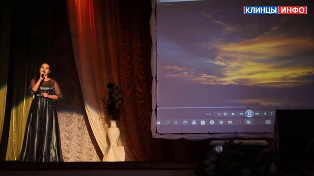 «Колыбельная» (из реп. Д. Гариповой) исп. О. Тимошенко