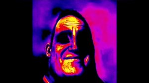 Страшная история с лицами мистера исключительного "Соник пожиратель."