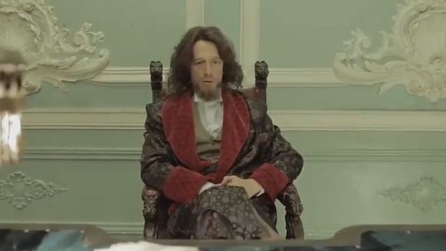 Жизнь – Игра! Отрывок из к⁄ф “Секрет Зоар“ смотреть онлайн
