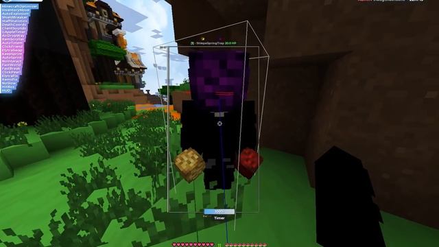 ОООООООООООООО КАКОЙ КРАСИВЫЙ СПАВН РИЛИВОРЛДА