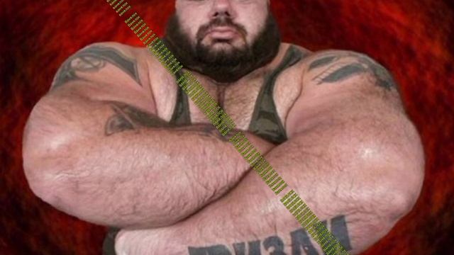 офичиальный бургер батл 1 сезон 2 раунд вче треки