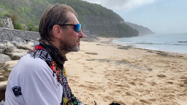 Параплан Бали, погружаемся в детали для первого полет?