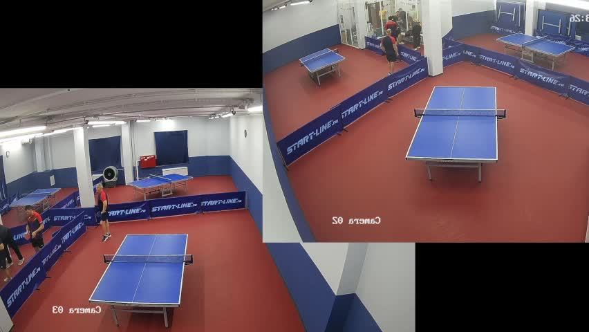 МАКС 282 TOPS Митино