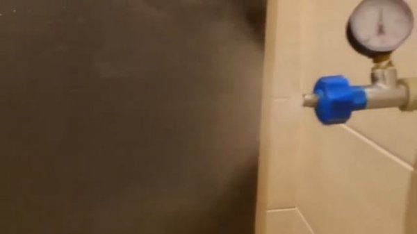 Форсунки для воды полноконусные EUSPRAY 1/4 M-BE6,5-90 SS303, угол 90, расход 4.8 литра при 3 бар