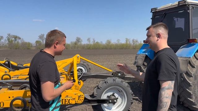 Культиватор Гермес Мтз 1025 смотреть онлайн