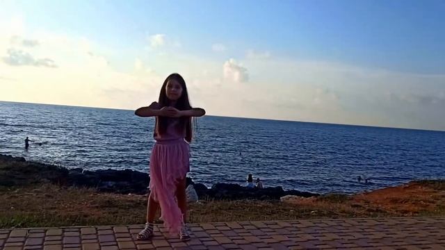 Vi Dance #современнаяхореорафия Вог