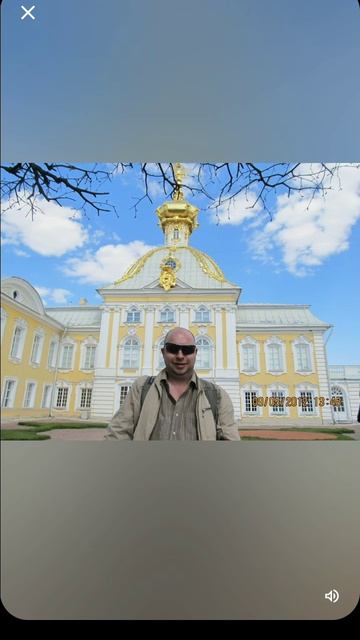 09.05.2012год. Питер 2. один день из жизни! смотреть онлайн