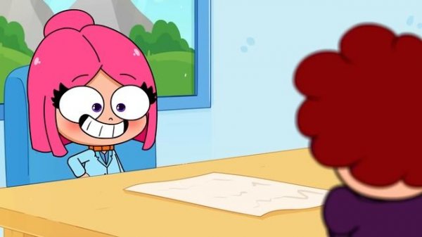 ВЫЖИВИ В САМОЙ ЖУТКОЙ БОЛЬНИЦЕ ЧЕЛЛЕНДЖ (АНИМАЦИЯ)