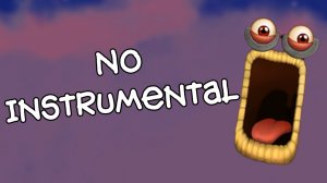 Коробасы Без звука Инструментов в My Singing Monsters (Мои Поющие Монстры)