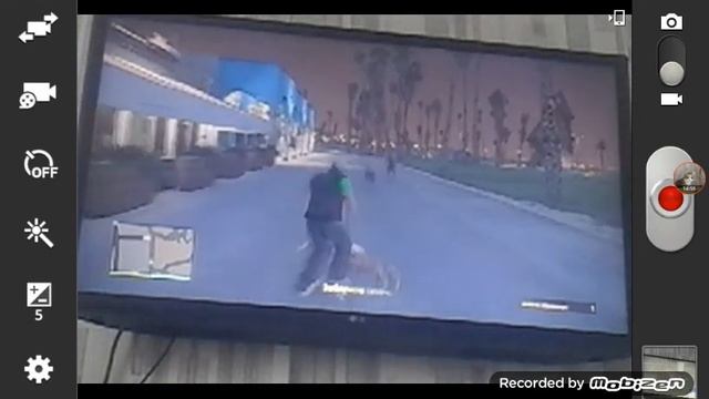 Как прокачать силу гта5 онлайн на пс3 смотрите описани? смотреть онлайн
