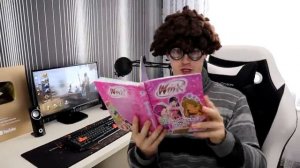 КОРОЧЕ ГОВОРЯ, МЫ ПОСМОТРЕЛИ МУЛЬТФИЛЬМ