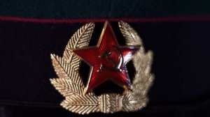 Фуражка пограничника: фильм «Зелёная, пограничная родная», Фонд «Офицеры Границы»