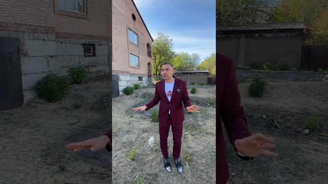 Не каждый может себе позволить такой дом @ЦЕНТР  МИР #р?