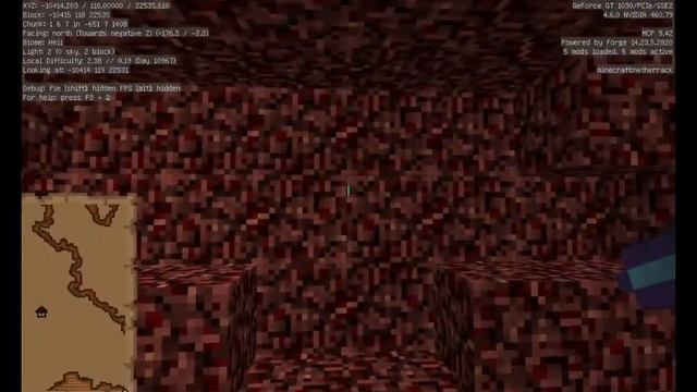 Прокачка картографа, поиск особняка, без элитр.