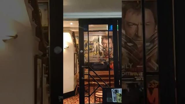 Новая Зеландия, Окленд, прогулка по району Девенпорт?