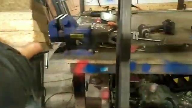 Вайма пневматическая. смотреть онлайн