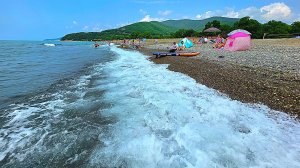 КРИНИЦА 2025! ЛУЧШИЙ КУРОРТ! ЧИСТЕЙШЕЕ МОРЕ и ЦЕНЫ на ОТДЫХ! ВСЕ ИЗМЕНЕНИЯ 2025!