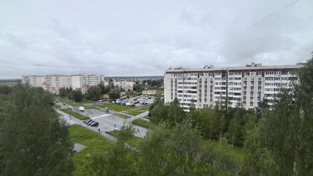 Однокомнатная квартира Коровникова 3к1.mp4