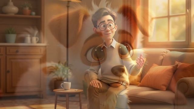 Знаменитая собачка Соня. Откуда берутся мысли