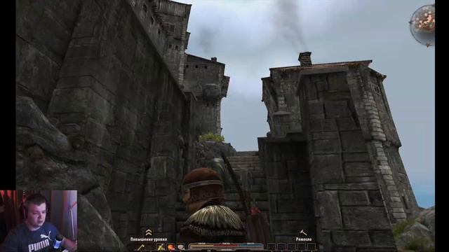 Arcania (Gothic Tale) #5 | Полное прохождение