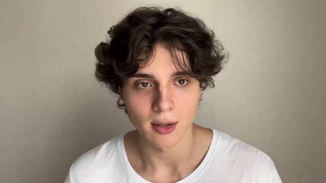 Визитка Борис Дворников актер