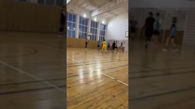 Первый стрим тест по баскетболу , чат не увидим, хороше