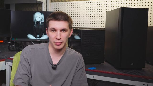 БЮДЖЕТНЫЙ АНАЛОГ BE QUIET? ТЕСТ 