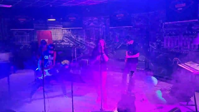 Покровская. Встань. Космо фест. Тамбов. 11.04.2025