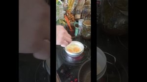 помакушка для блинов по вятски, соус для блинов