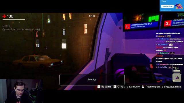 БРАТИШКИН УСТРОИЛСЯ В СМИ?!  (feat. Дерзко, Жожо, Ломака) -Th