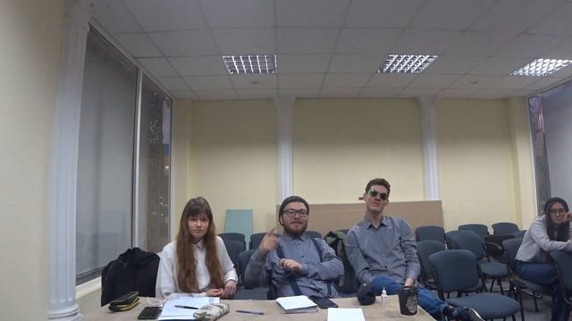 Товариська гра СС - ДЛЛЛ. Прев'ю команди "Діти лейтенан? смотреть онлайн