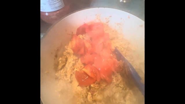 А ля бигус с рисом и кимчи смотреть онлайн