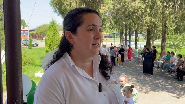 13-06-2025 г. Летние пришкольные лагеря распахнули свои двери для детей смотреть онлайн