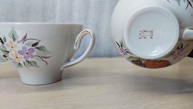 фарфор влюблённая пара Прокопьевский ф. з. СССР , Влюб? смотреть онлайн