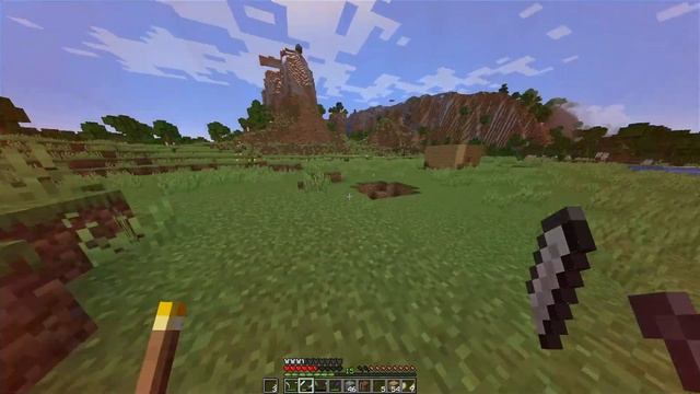 Я ПОПРОСИЛ У ЛУЧШЕГО ДРУГА СБОРКУ НА MINECRAFT (я пожалел...)