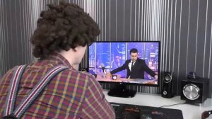 КОРОЧЕ ГОВОРЯ, ЗАКАЗАЛ ЕДУ