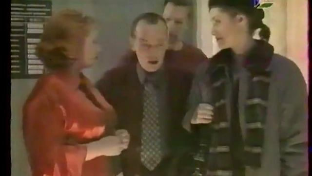 Фрагмент федерального рекламного блока и анонсы (ТВ-6/? смотреть онлайн