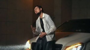 Клип Хайриддин - Борон 2025 / Khayriddin - Boron (MOOD VIDEO) #музыка #liri