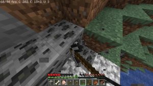 выживание в майнкрафте 1 серия строительство дома